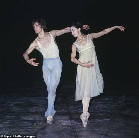 The Defection: Nureyev's Daring Escape to Freedom