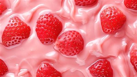 The Delicious World of Imaginative Flavors: Exploring the Delights of Rose and Strawberry