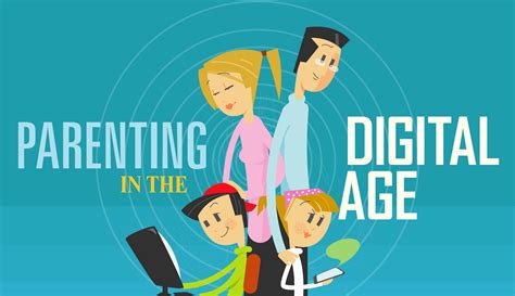 The Delights and Trials of Raising Children in the Digital Era