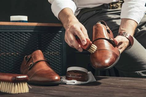 The Different Types of Shoe Polish: Which One is Right for You?