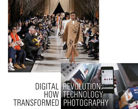 The Digital Revolution: How Technology Transformed the Photography Landscape