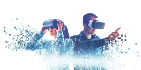 The Digital Transformation: Introducing Virtual Reality in the World of Play