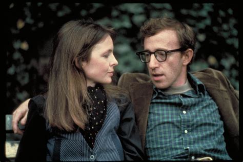 The Distinctive Style and Themes Explored in Woody Allen's Films