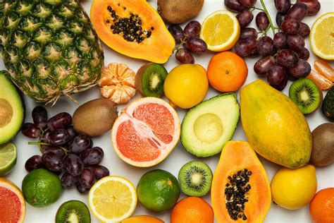 The Distinctive Tastes and Nutritional Advantages of Uncommon Fruits