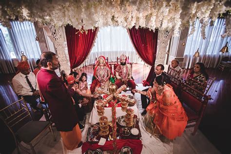 The Diverse Cultural Significance Attached to Absence at a Marriage Ceremony