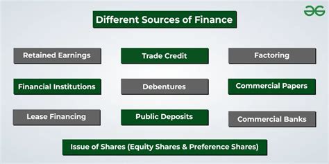 The Diverse Sources of Morgan Lee's Financial Success