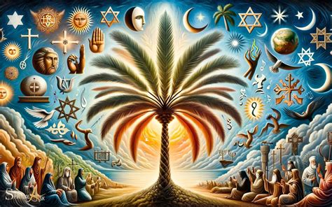 The Diverse Symbolism of Palm in Various Cultures and Religions