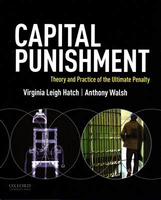 The Divisive Practice of Capital Punishment