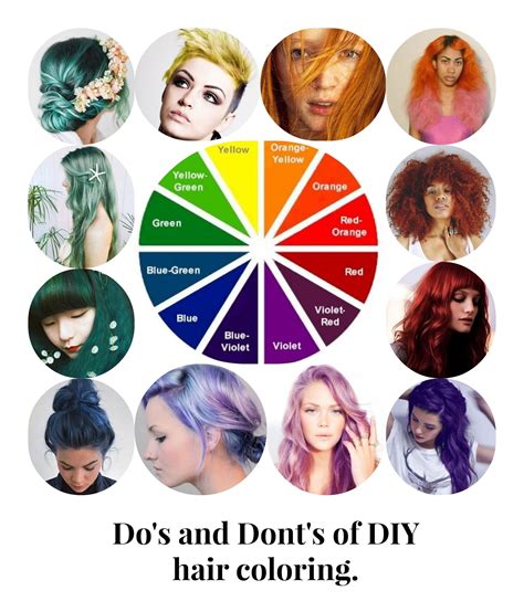 The Dos and Don'ts of Coloring Your Hair in a White Shade