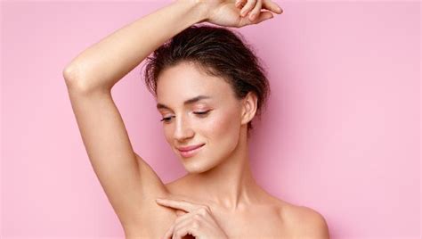 The Dos and Don'ts of Eliminating Armpit Hair: A Guide to Effective Hair Removal