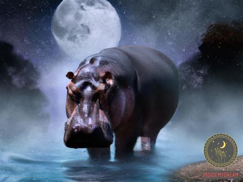 The Dreamer's Journey: Analyzing the Significance Behind Hippopotamus Dreams