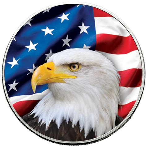 The Eagle: An Emblem of Liberty and Might