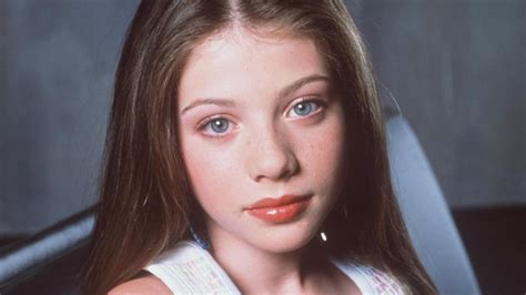 The Early Life and Background of Michelle Trachtenberg