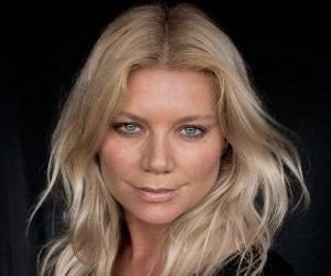 The Early Life and Background of Peta Wilson