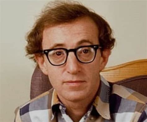 The Early Life and Background of Woody Allen