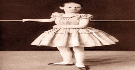 The Early Life and Childhood of Anna Doll