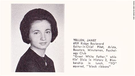 The Early Life and Education of Janet Dee