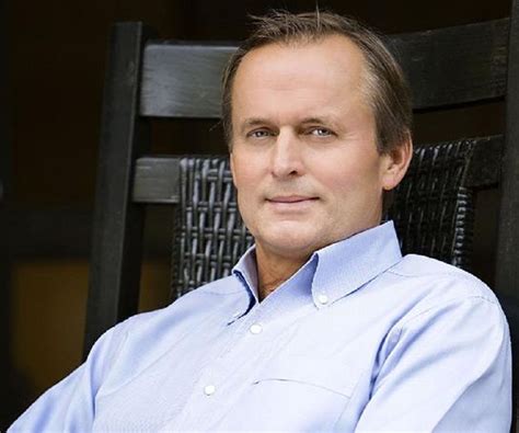 The Early Life and Education of John Grisham