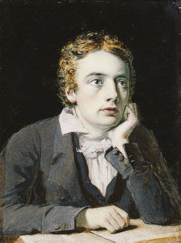 The Early Life and Education of John Keats