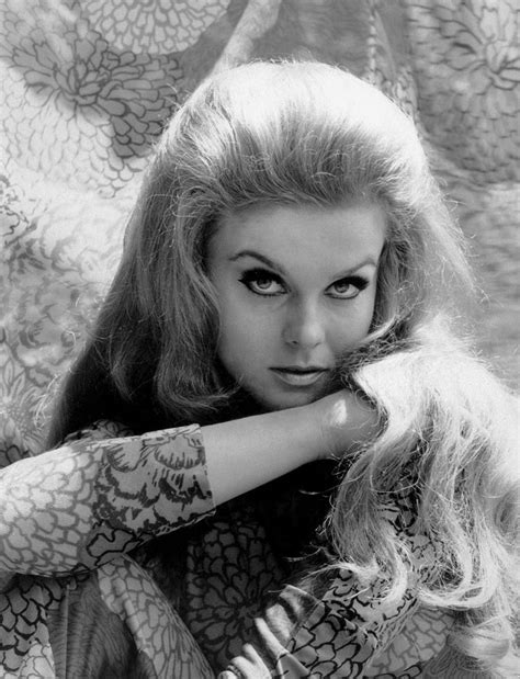 The Early Life and Family Background of Ann Margret