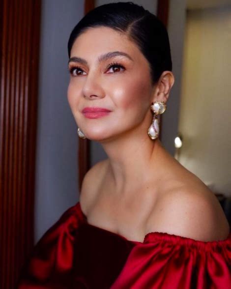 The Early Life of Charlene Gonzales: From Beauty Queen to Actress