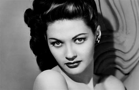 The Early Life of Yvonne De Carlo