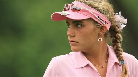 The Early Years: A Journey Through Lexi Thompson's Childhood