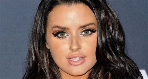 The Early Years: Abigail Ratchford's Childhood and Family