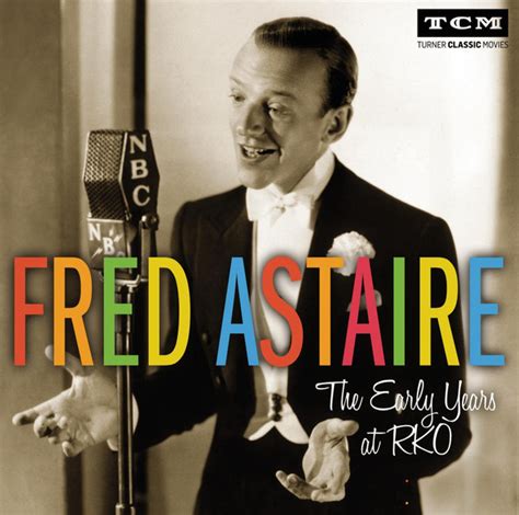 The Early Years: Fred Astaire's Journey to Stardom