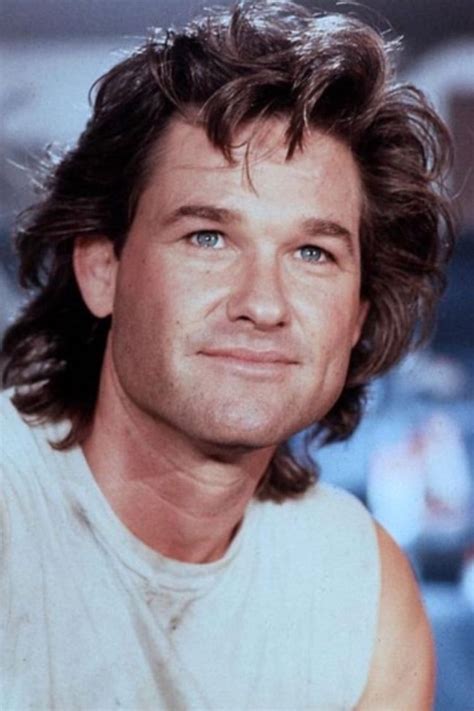 The Early Years: Kurt Russell's Journey into Acting