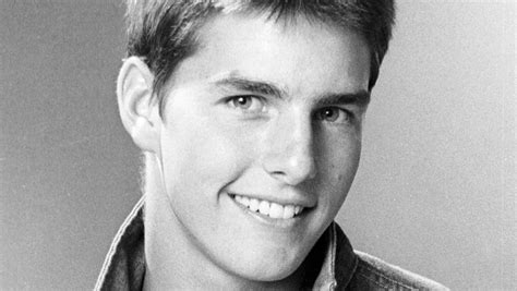 The Early Years: Tom Cruise's Humble Beginnings