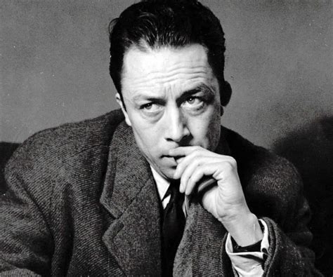 The Early Years: Tracing Albert Camus' Path to Literature and Philosophy