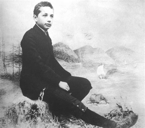 The Early Years and Education of Albert Einstein