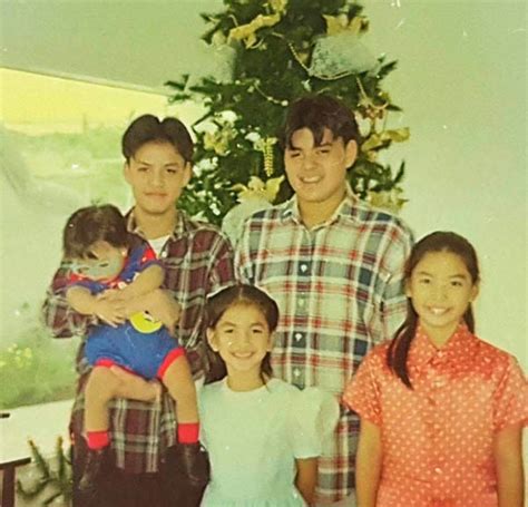 The Early Years of Andrea Torres: From Childhood to Stardom