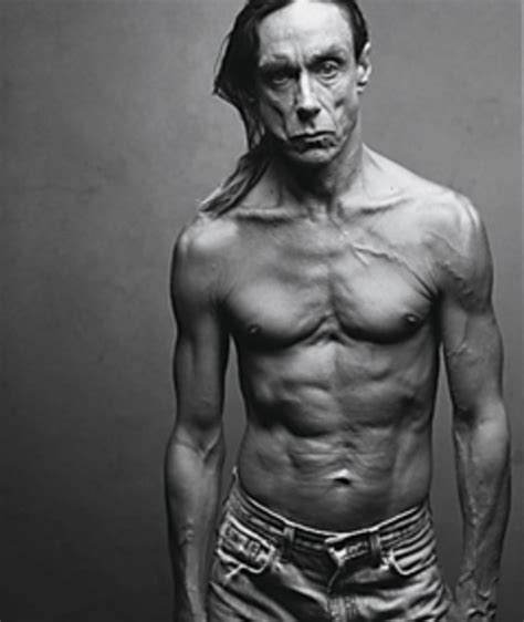 The Early Years of Iggy Pop