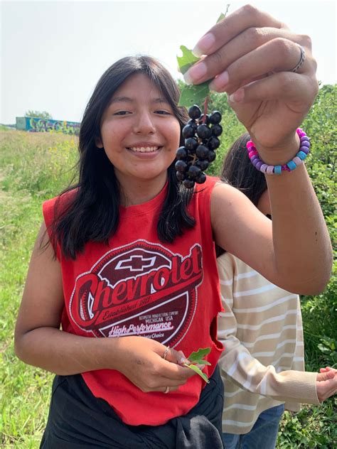 The Early Years of Lakota Summer