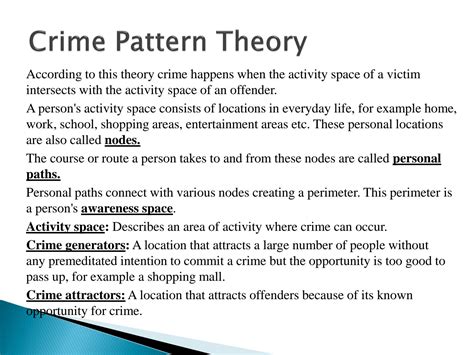 The Effect of Observing a Robbery on Dream Patterns