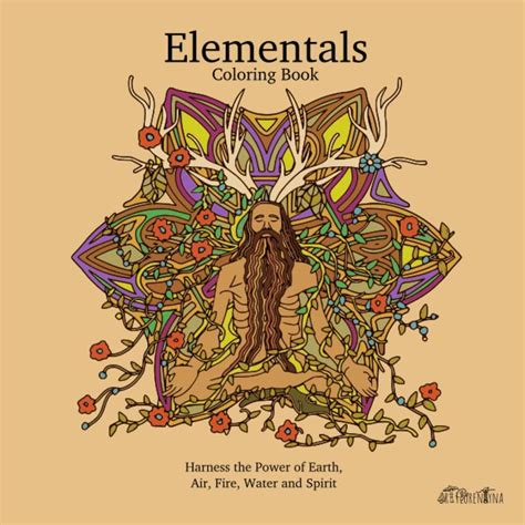 The Elemental Spirit: Exploring the Connection Between Wood Ashes and Earth