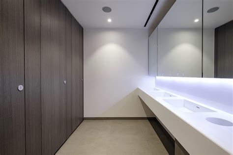 The Emergence of Compact Washrooms: An Increasingly Popular Phenomenon