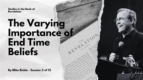 The Emergence of Doomsday Sects: Exploring the Appeal of End-Times Beliefs