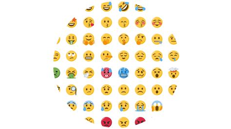 The Emergence of Emoji: Decoding the Lexicon of Digital Expression