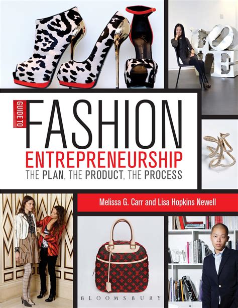 The Emergence of Fashion Entrepreneurship