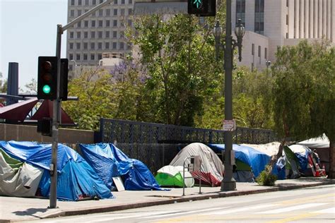 The Emergence of Homelessness in Urban Centers