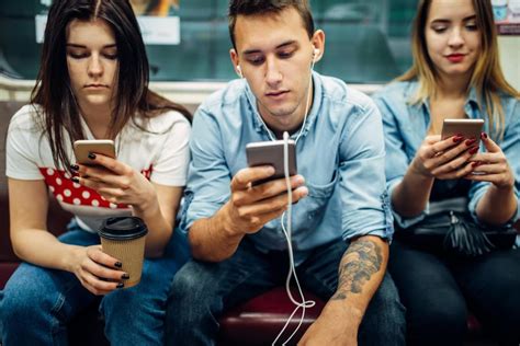 The Emergence of Nomophobia: Dread of being Without a Smartphone