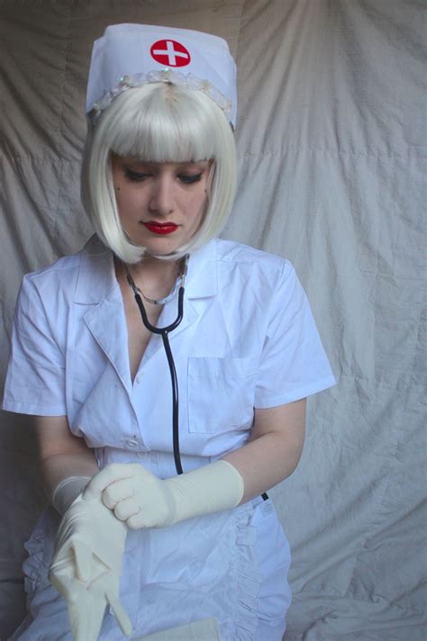 The Emergence of Nurse Uniform Fetishism: A Study of the Phenomenon