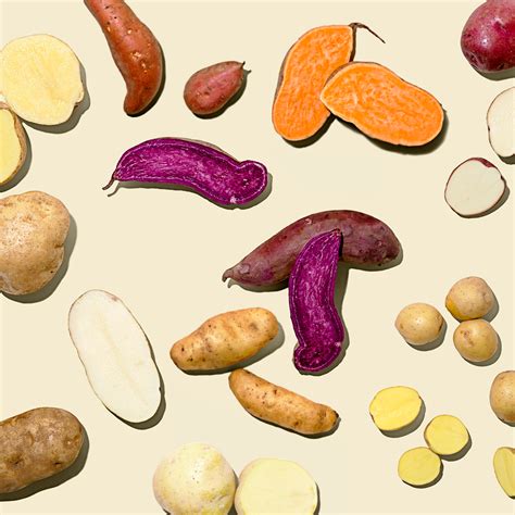 The Emergence of Petite Spuds: A Fresh Trend in the Gastronomic Sphere