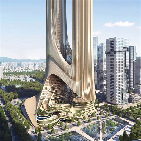 The Emergence of Supertall Skyscrapers: Pushing the Boundaries of Engineering and Design