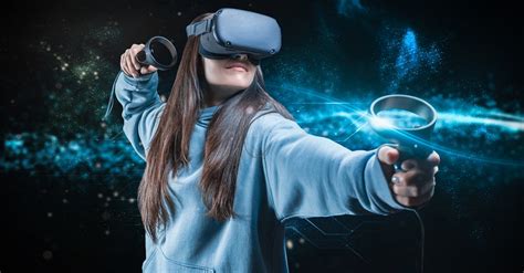 The Emergence of Virtual Reality Gaming