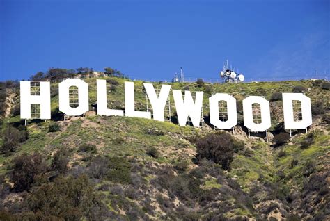 The Emerging Sensation in Hollywood