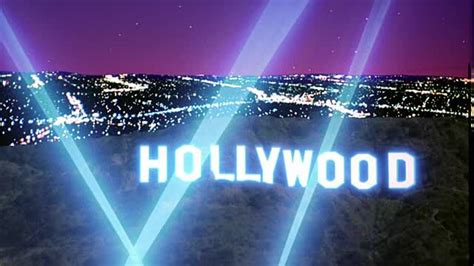 The Emerging Talent Lighting Up Hollywood